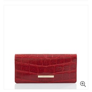 brahmin ember wallet